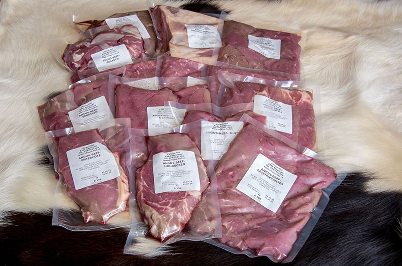 5 kg Mischpaket Das ist in einem 5 kg Mischpaket enthalten